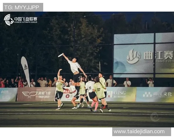 飞盘盛宴：深入解析广州飞盘队的比赛策略与经验分享