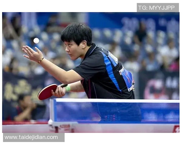 武汉乒乓球队在邀请赛中的技术表现分析与点评